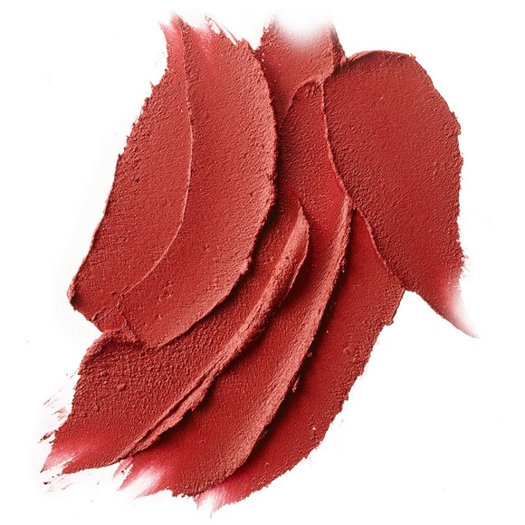 NWB💄MAC Powder Kiss Lipstick 👄💄 COLOR: Devoted To Chili (warm brick red)💋 - Picture 4 of 9